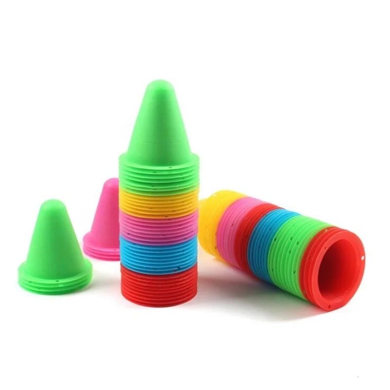 Markers and Cones
