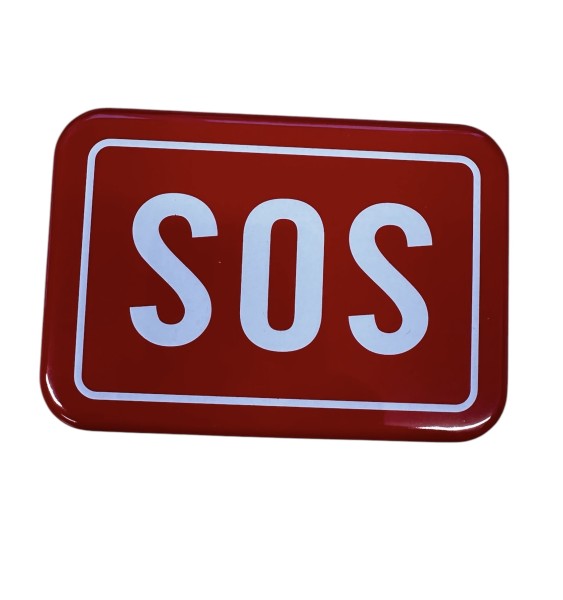 SOS Scentwork Kit