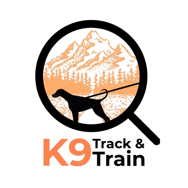 K9 Track & Train