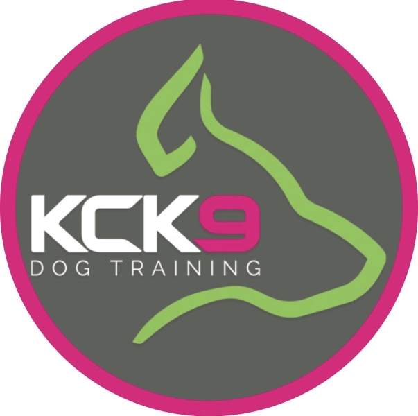 KCK9 Dog Training
