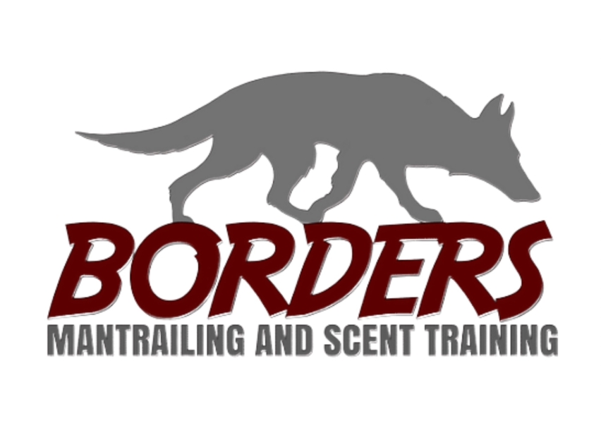 Borders Mantrailing & Scent Training 